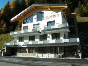 alpinea Appartements Ischgl